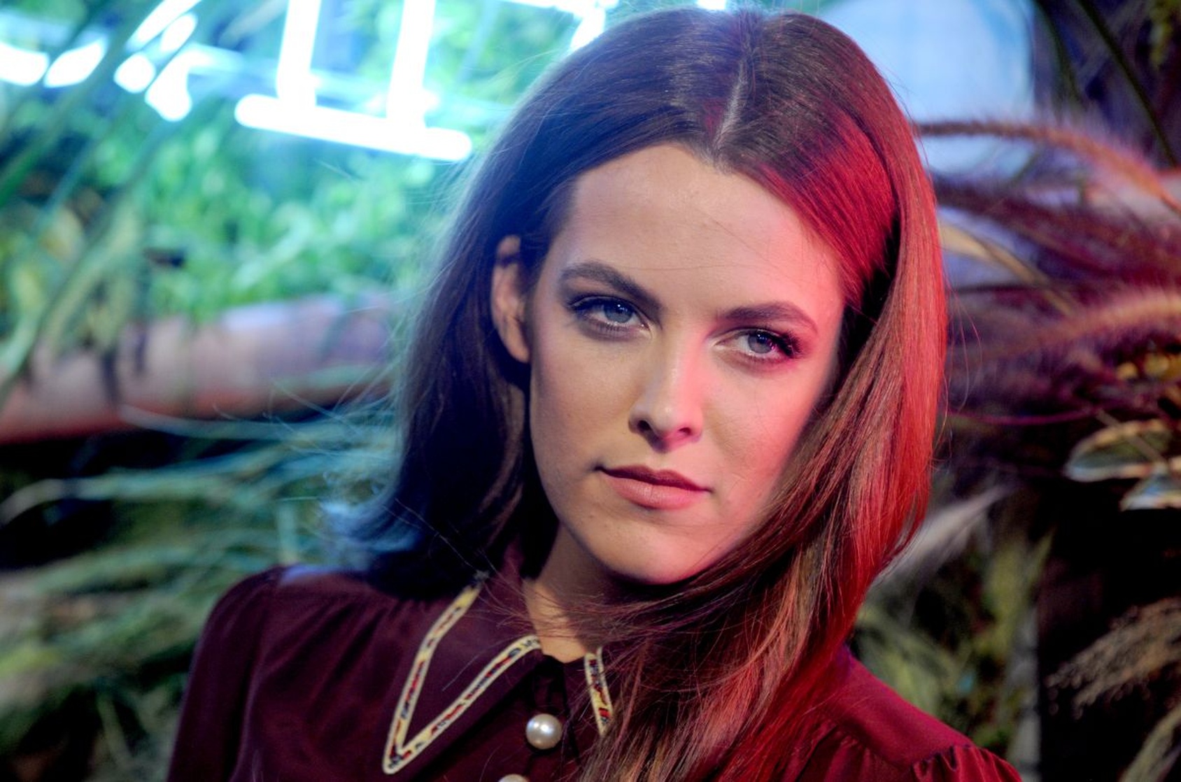 Riley Keough