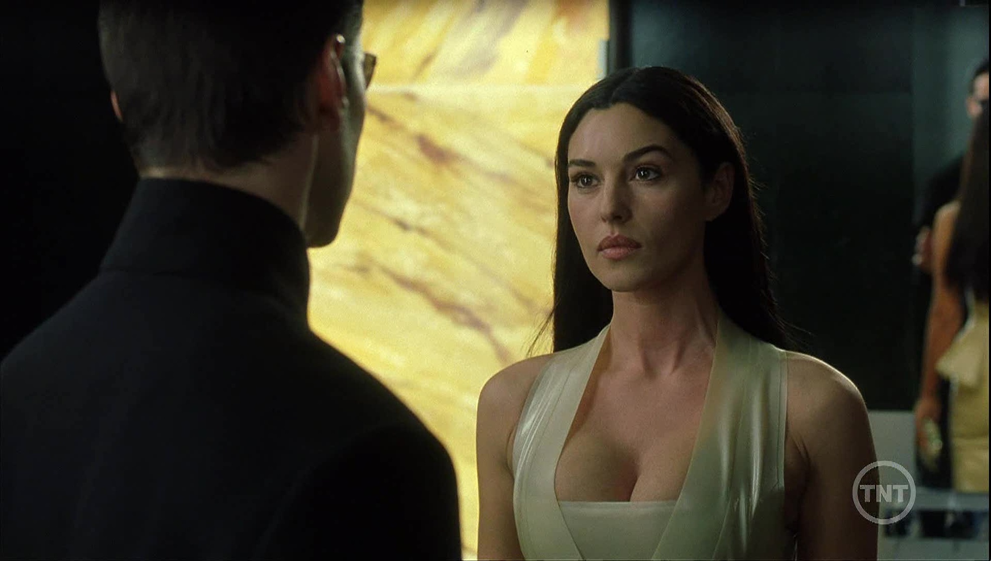 The Matrix Reloaded