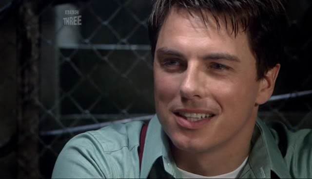 Picture of John Barrowman