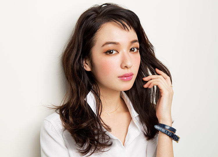 Erika Mori Erika Mori
