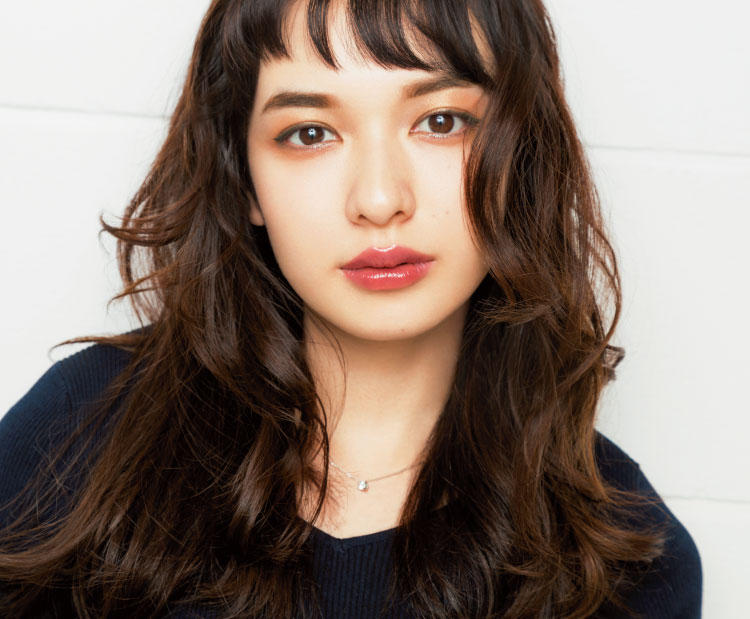 Erika Mori