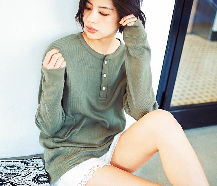 Yui Sakuma