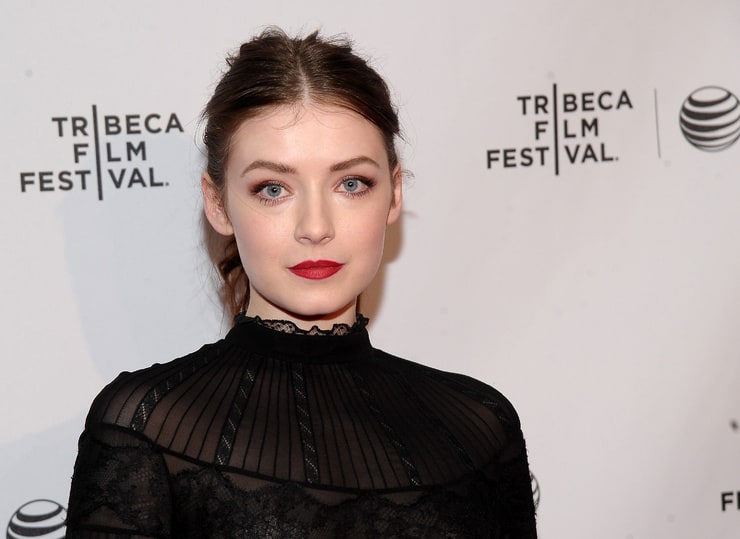 Picture of Sarah Bolger