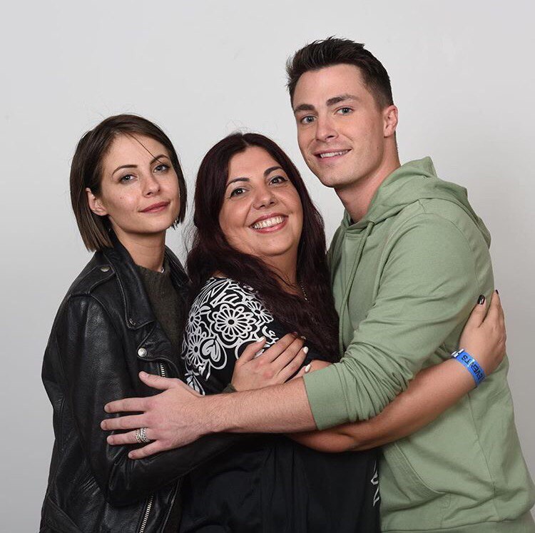 Willa Holland