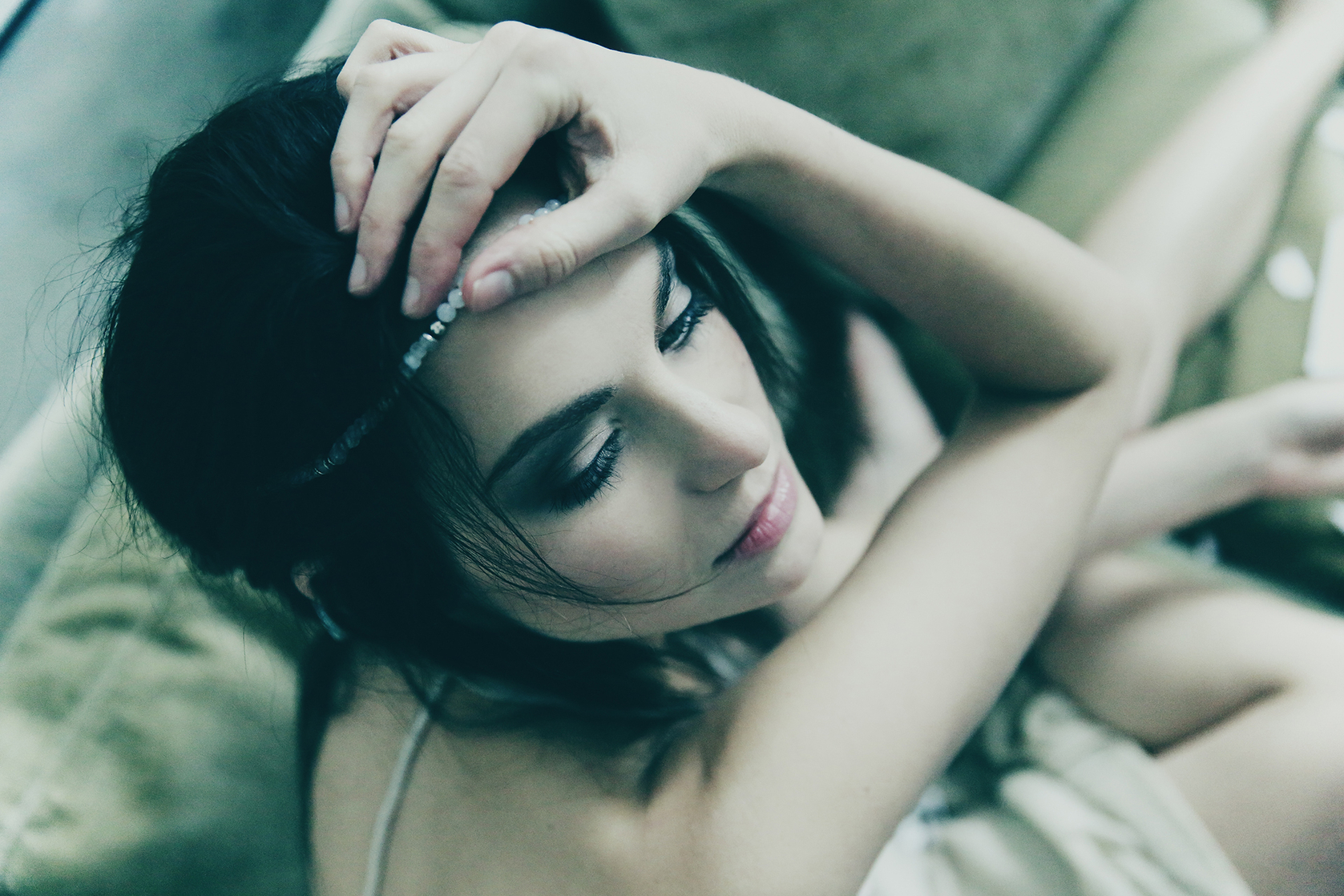 Picture of Siri Svegler