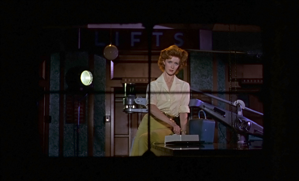 Peeping Tom (1960)