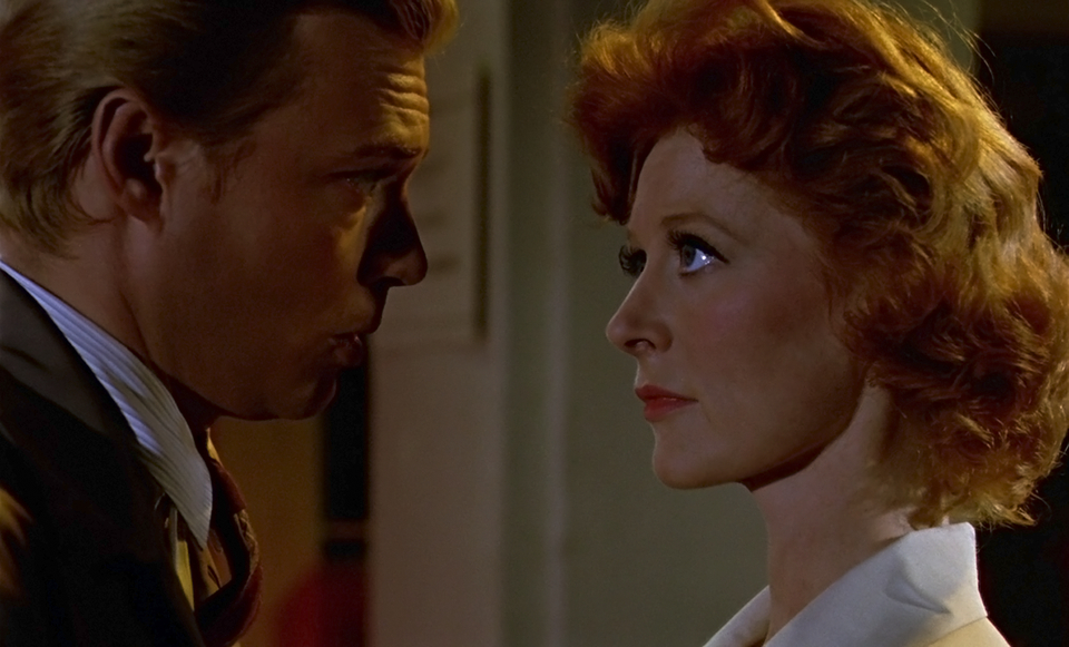 Peeping Tom (1960) Peeping Tom (1960)