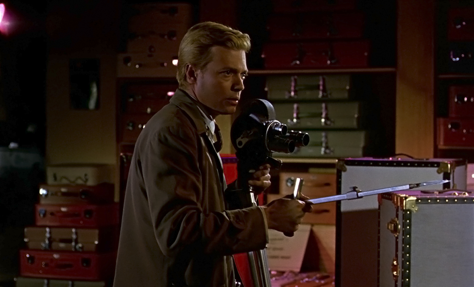 Peeping Tom (1960) Peeping Tom (1960)