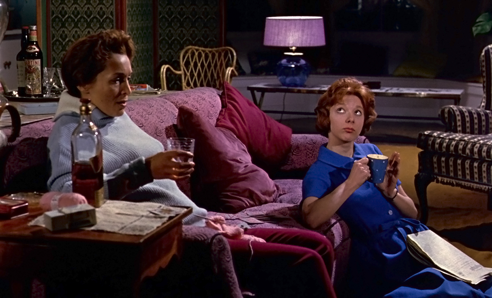 Peeping Tom (1960) Peeping Tom (1960)
