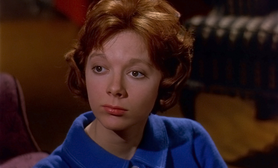 Peeping Tom (1960) Peeping Tom (1960)