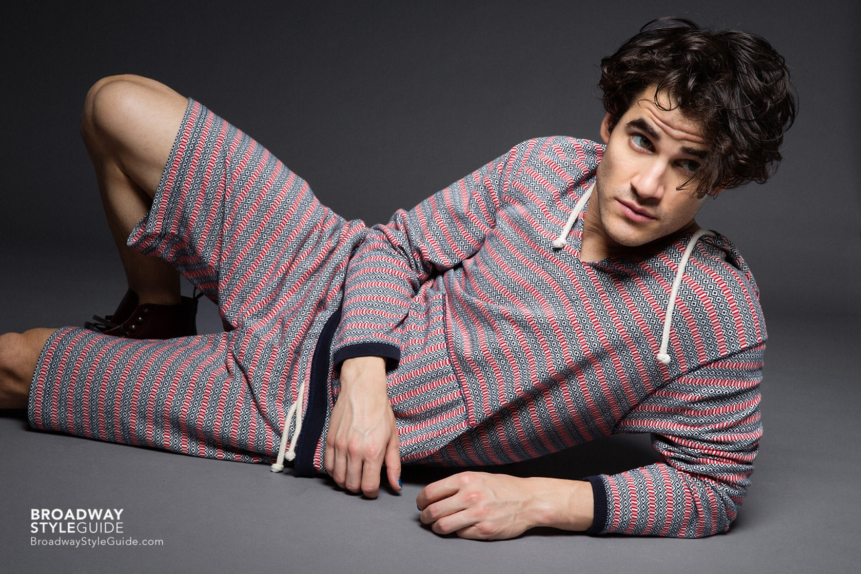 Darren Criss