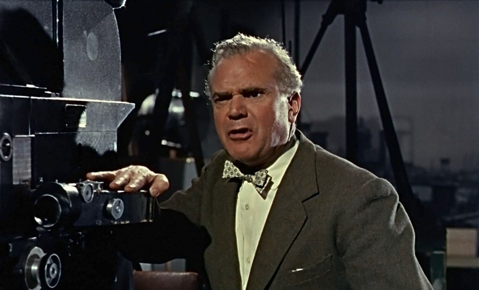 Peeping Tom (1960) Peeping Tom (1960)