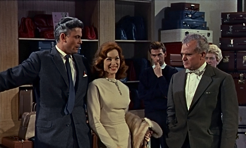 Peeping Tom (1960) Peeping Tom (1960)