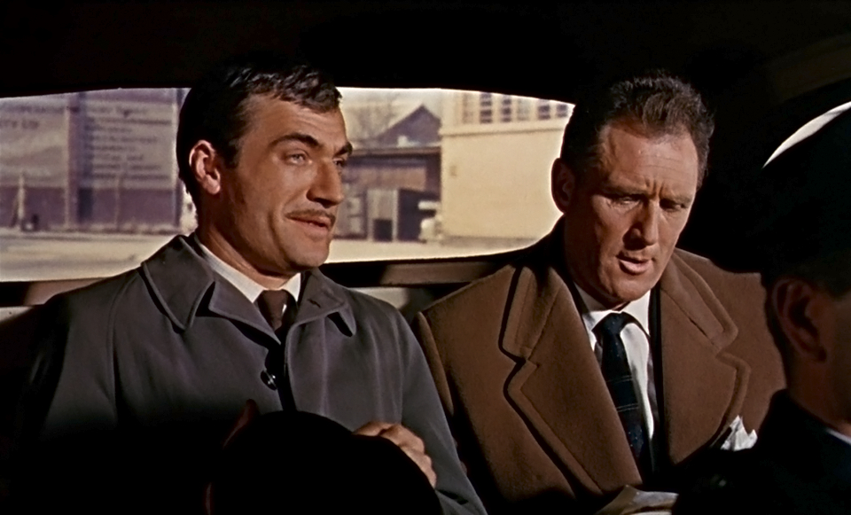 Peeping Tom (1960) Peeping Tom (1960)