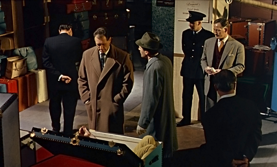 Peeping Tom (1960) Peeping Tom (1960)