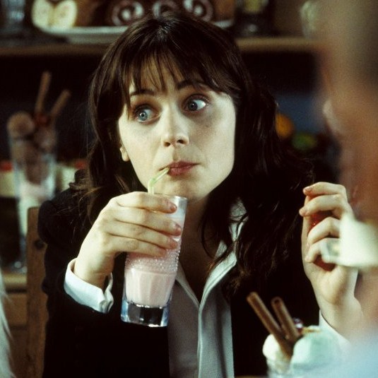 Picture of The Hitchhiker's Guide to the Galaxy