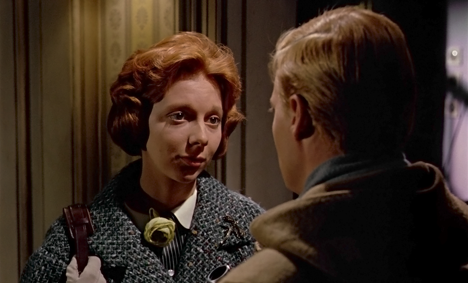 Peeping Tom (1960) Peeping Tom (1960)