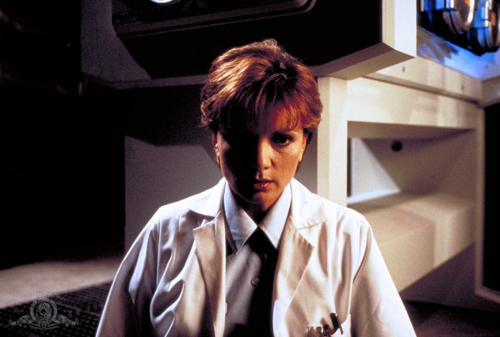 Stargate SG-1