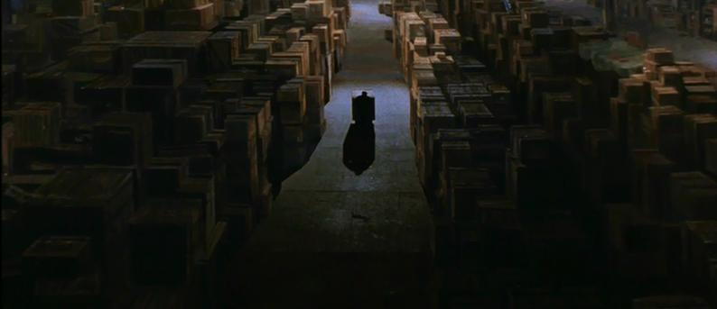 Raiders of the Lost Ark Raiders of the Lost Ark
