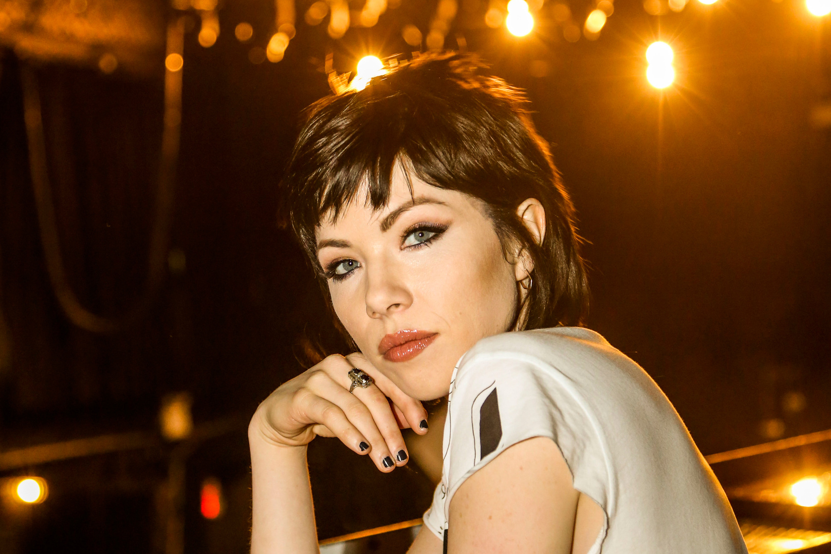 Carly Rae Jepsen