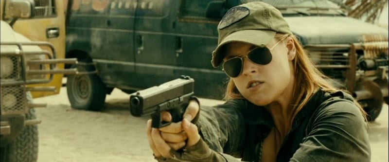 Image of Resident Evil: Extinction