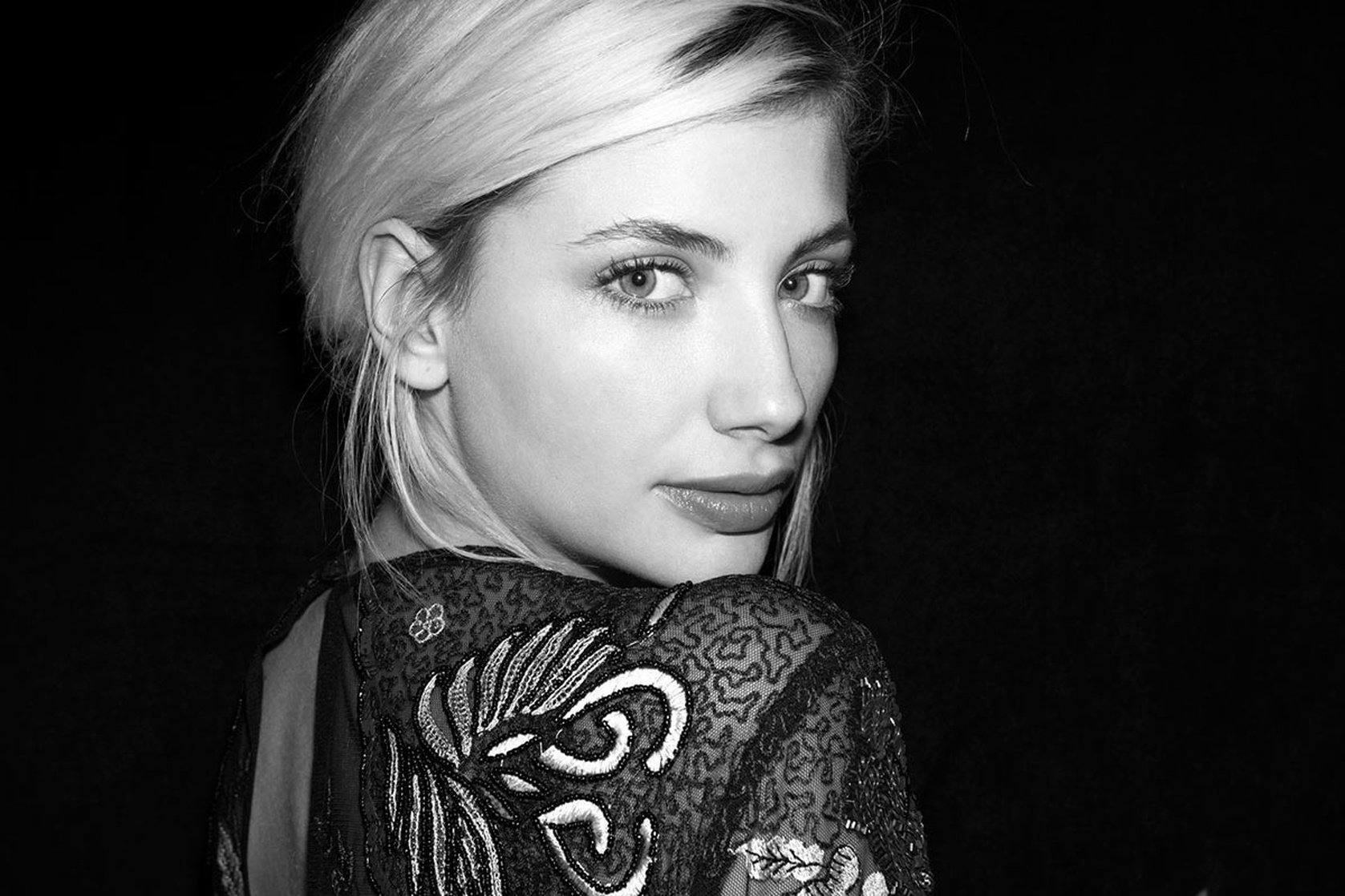 Miriam Giovanelli