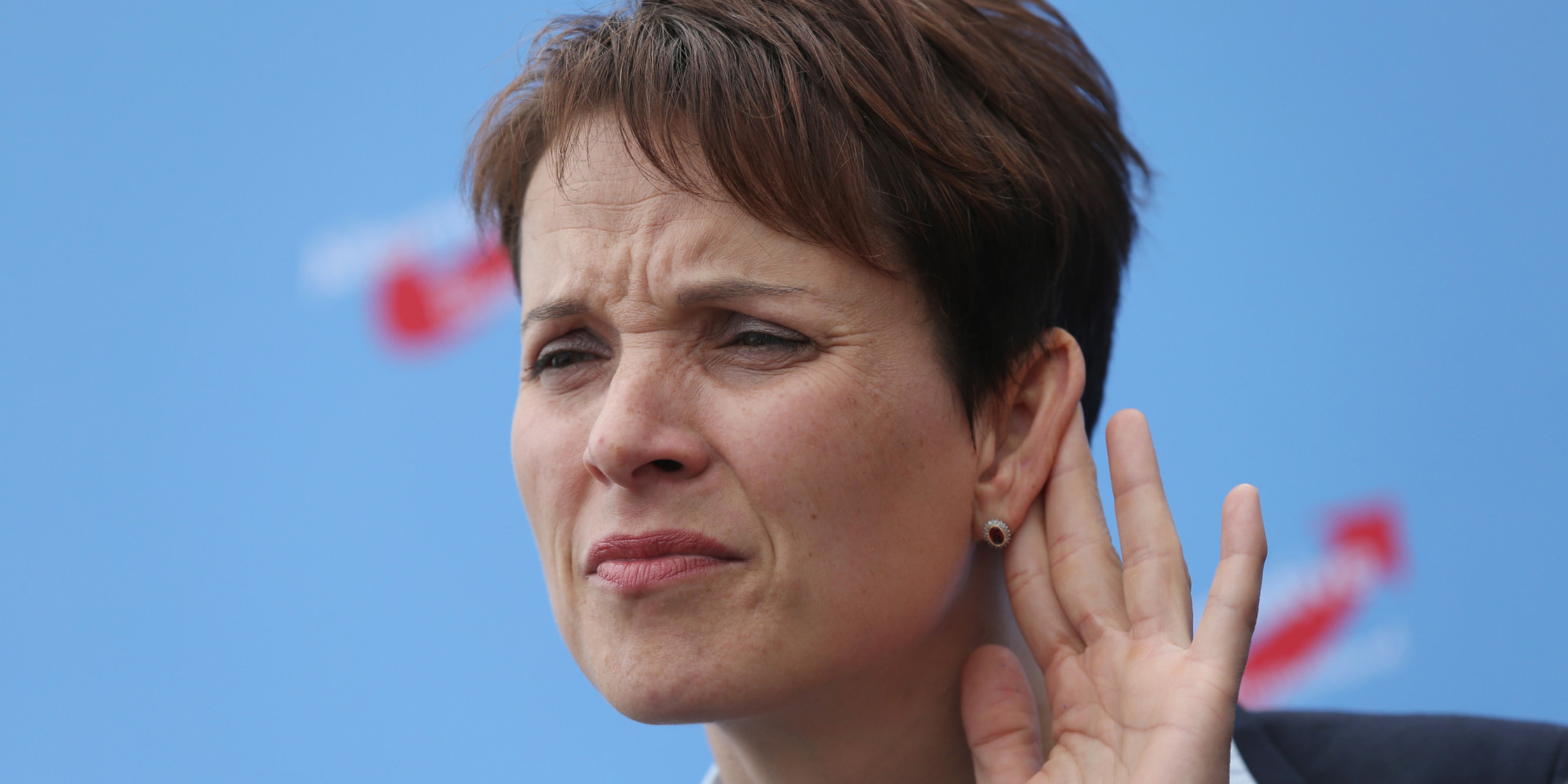 Frauke Petry