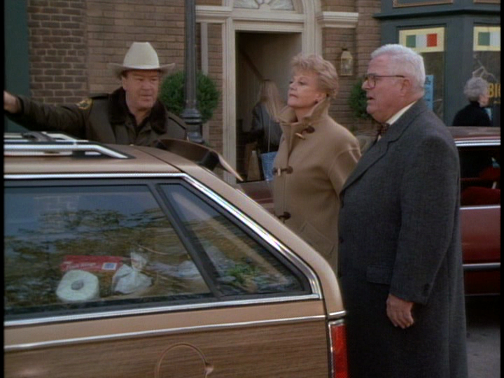 Picture of Murder, She Wrote