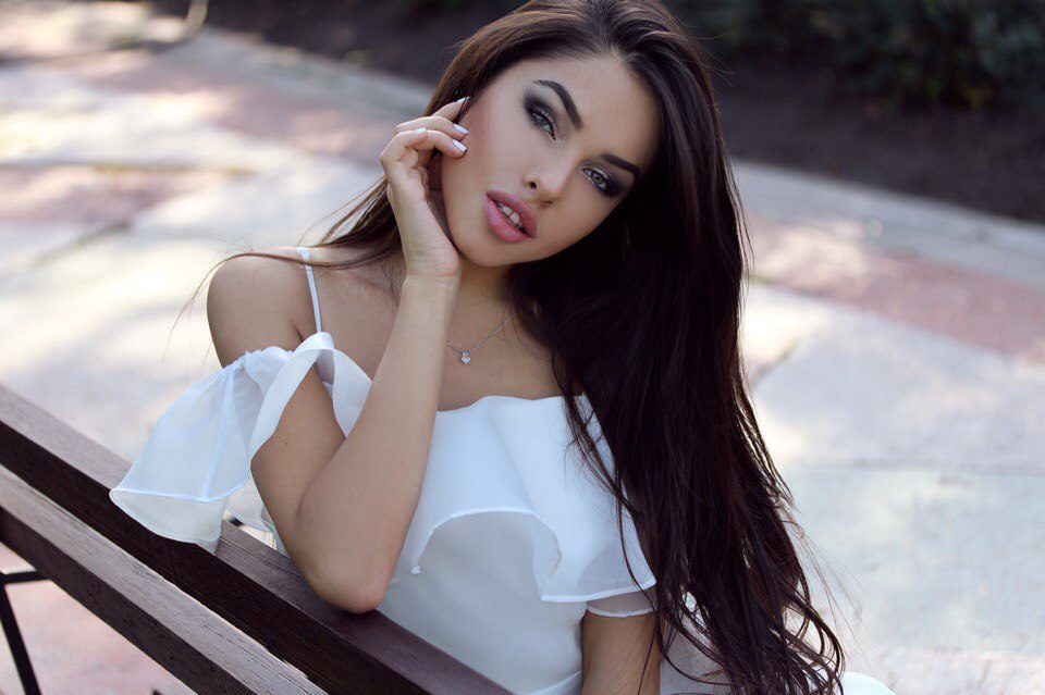 Lera Lontsova Lera Lontsova
