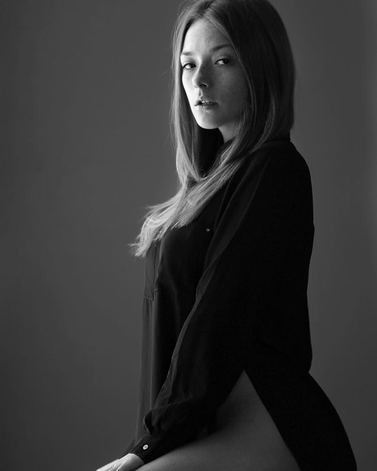 Picture Of Olga Kobzar