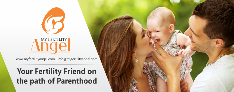 Your Fertility Friend on the Path of Parenthood