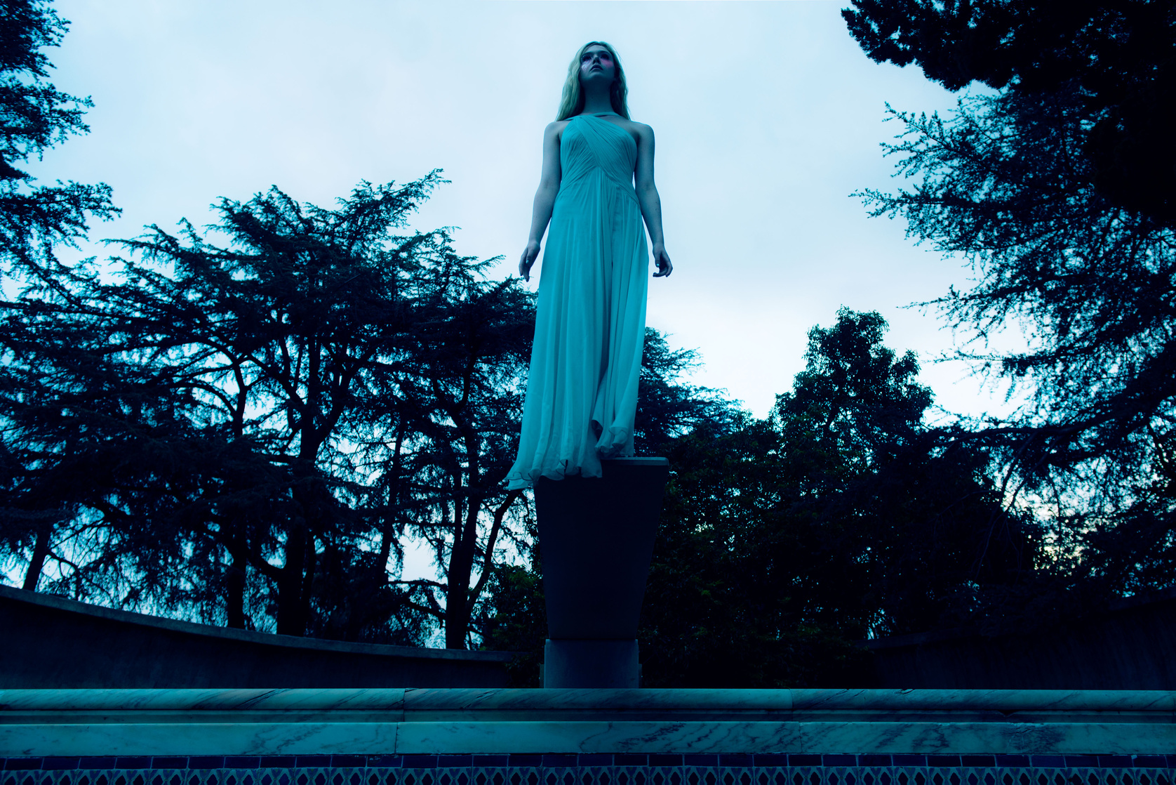 The Neon Demon