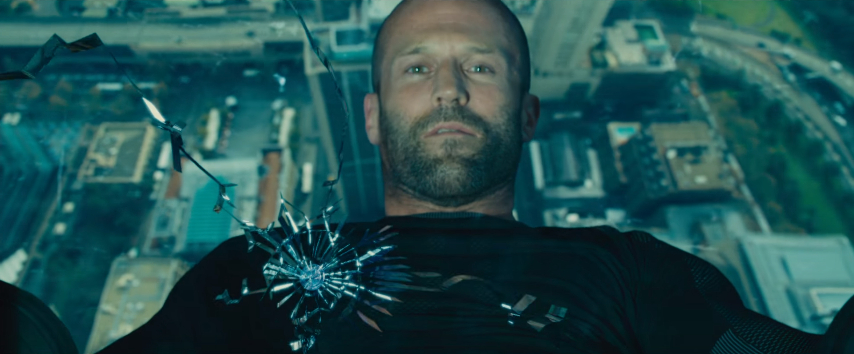 Mechanic: Resurrection Picture