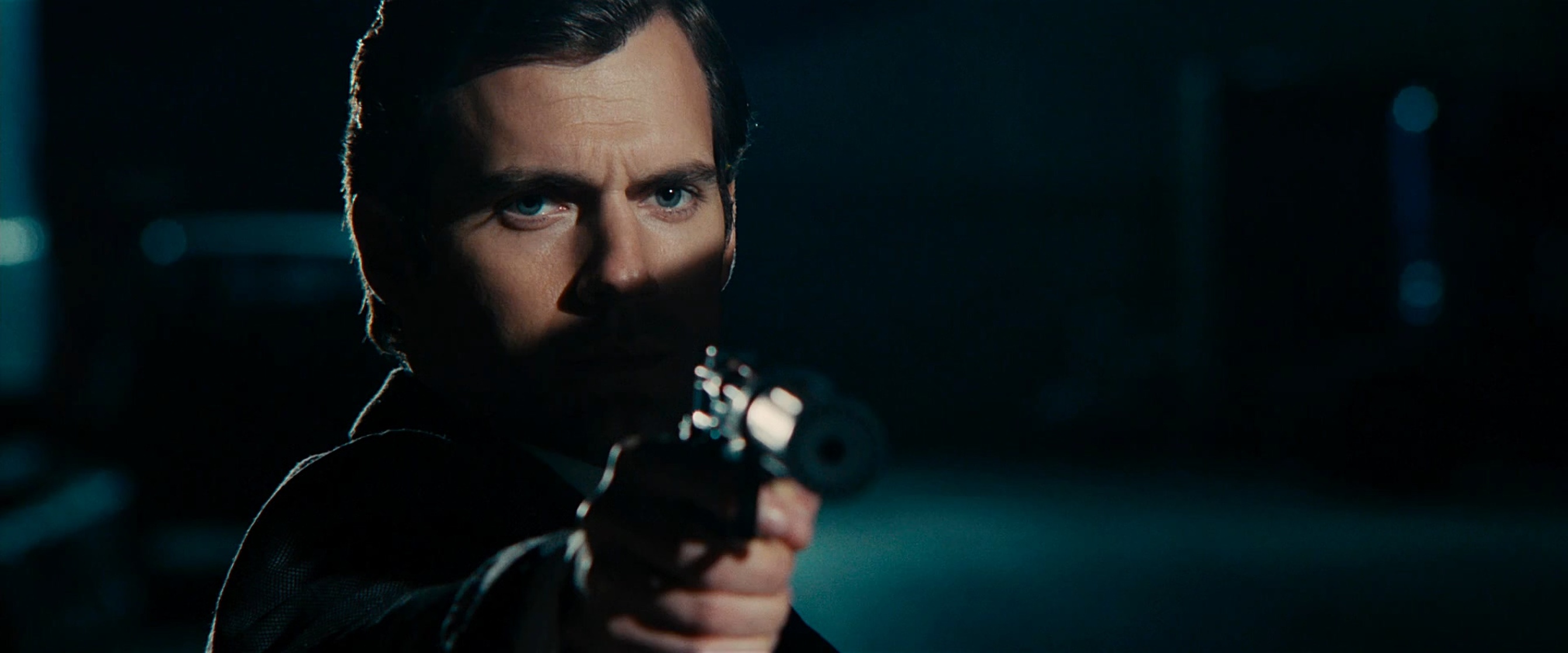 The Man from U.N.C.L.E. The Man from U.N.C.L.E.