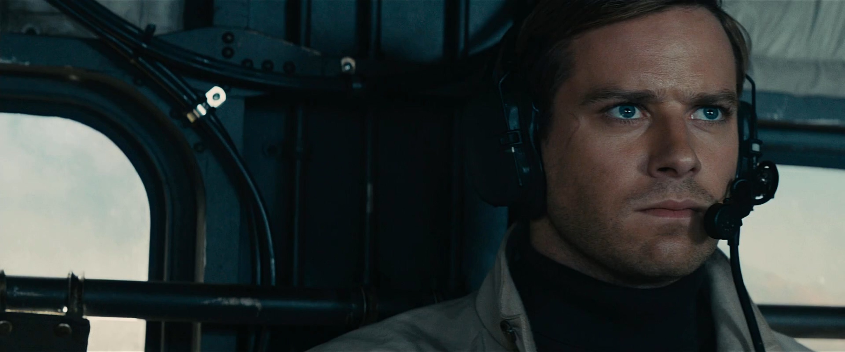 The Man from U.N.C.L.E.