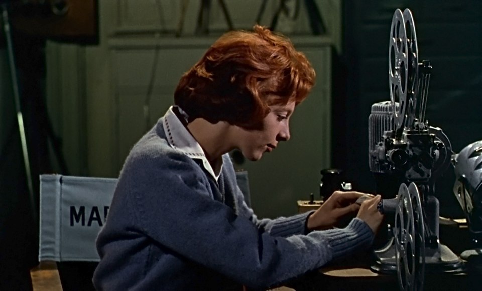 Peeping Tom (1960) Peeping Tom (1960)