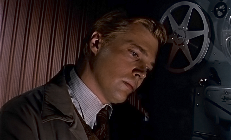 Peeping Tom (1960) Peeping Tom (1960)