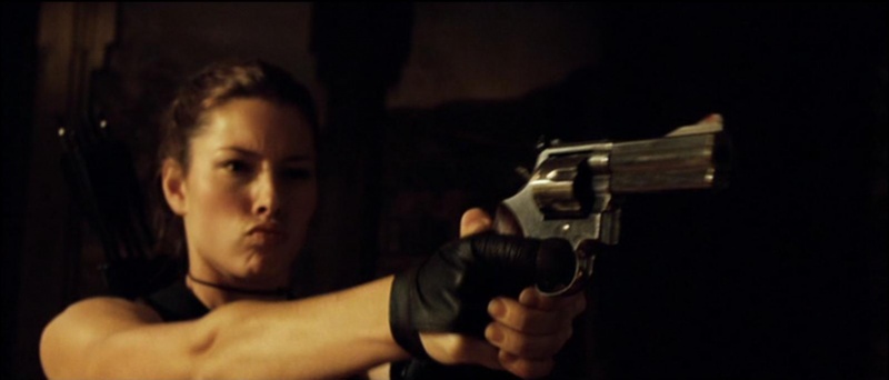 Blade: Trinity Blade: Trinity