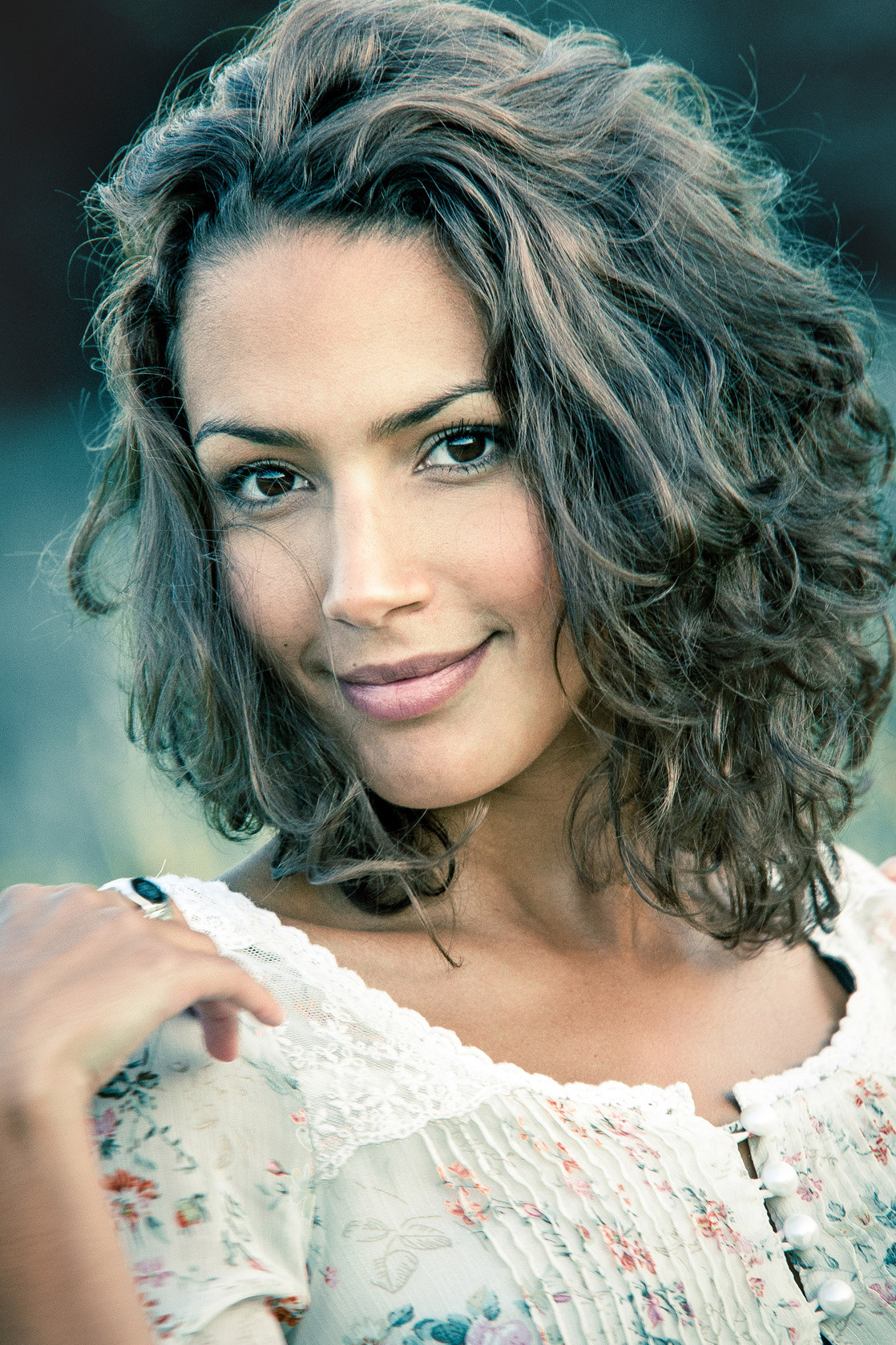 Picture of Amy Mußul