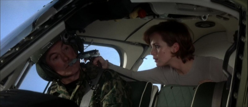 GoldenEye
