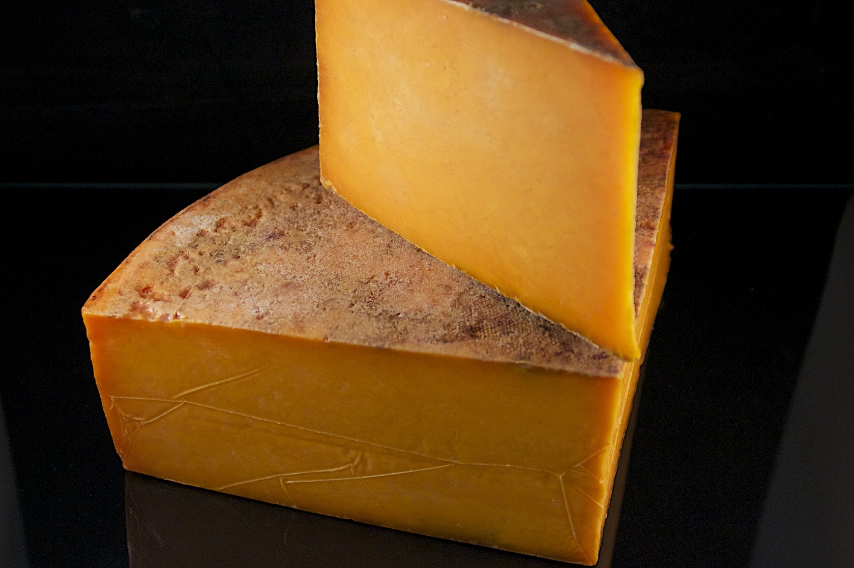 Red Leicester Cheese