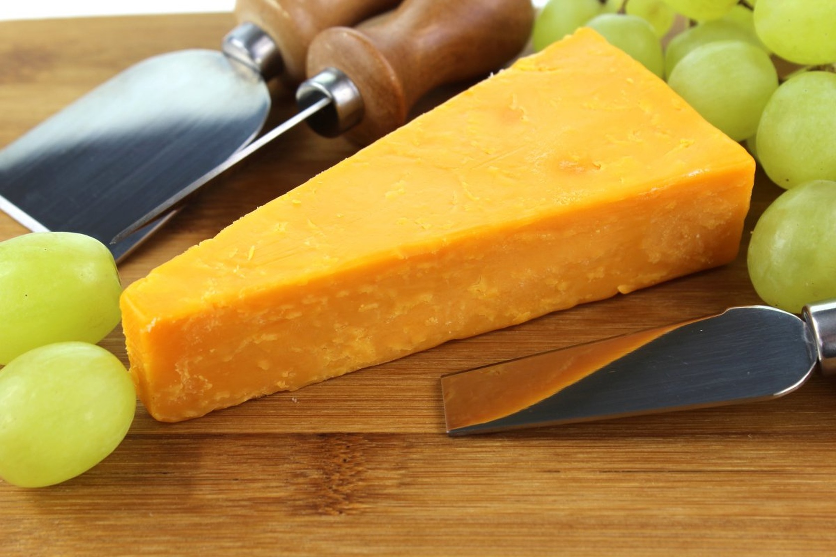 Red Leicester Cheese