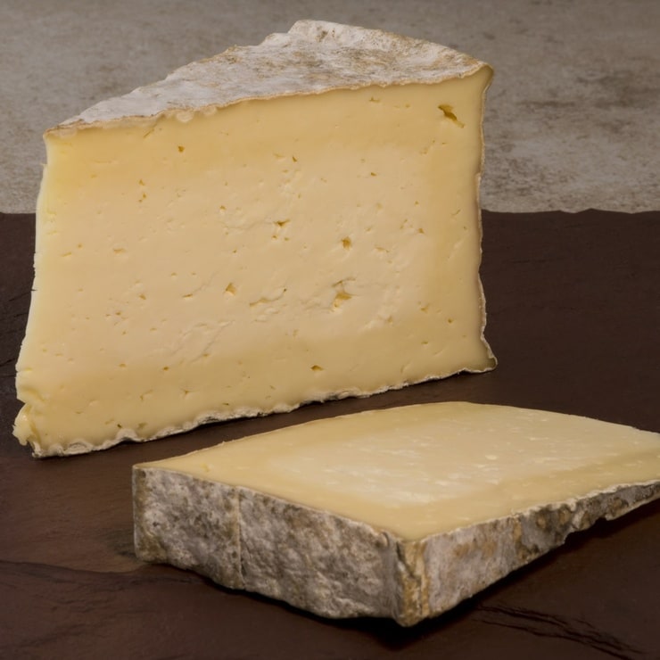 Caerphilly Cheese picture