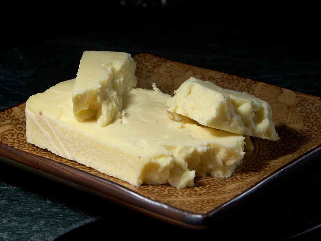 Wensleydale Cheese Wensleydale Cheese