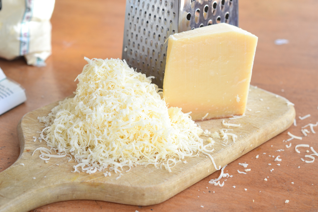 Parmesan Cheese Parmesan Cheese