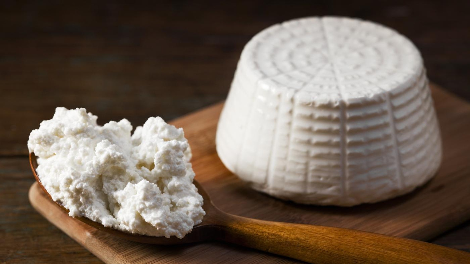 Ricotta