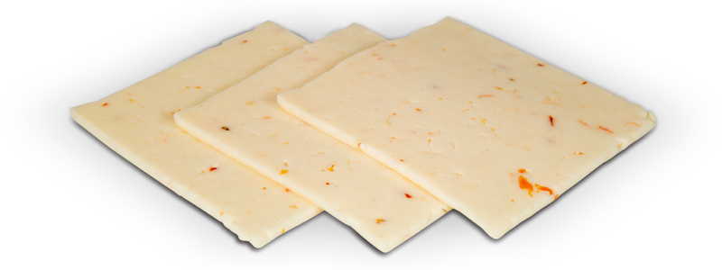 Monterey Jack Monterey Jack