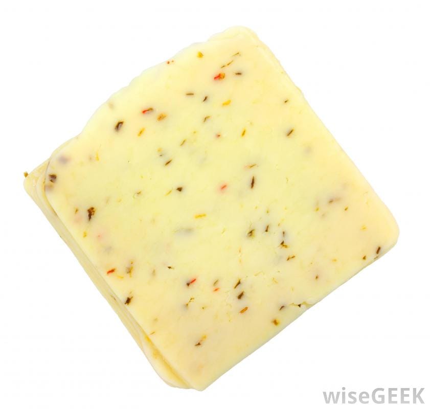 Monterey Jack Monterey Jack