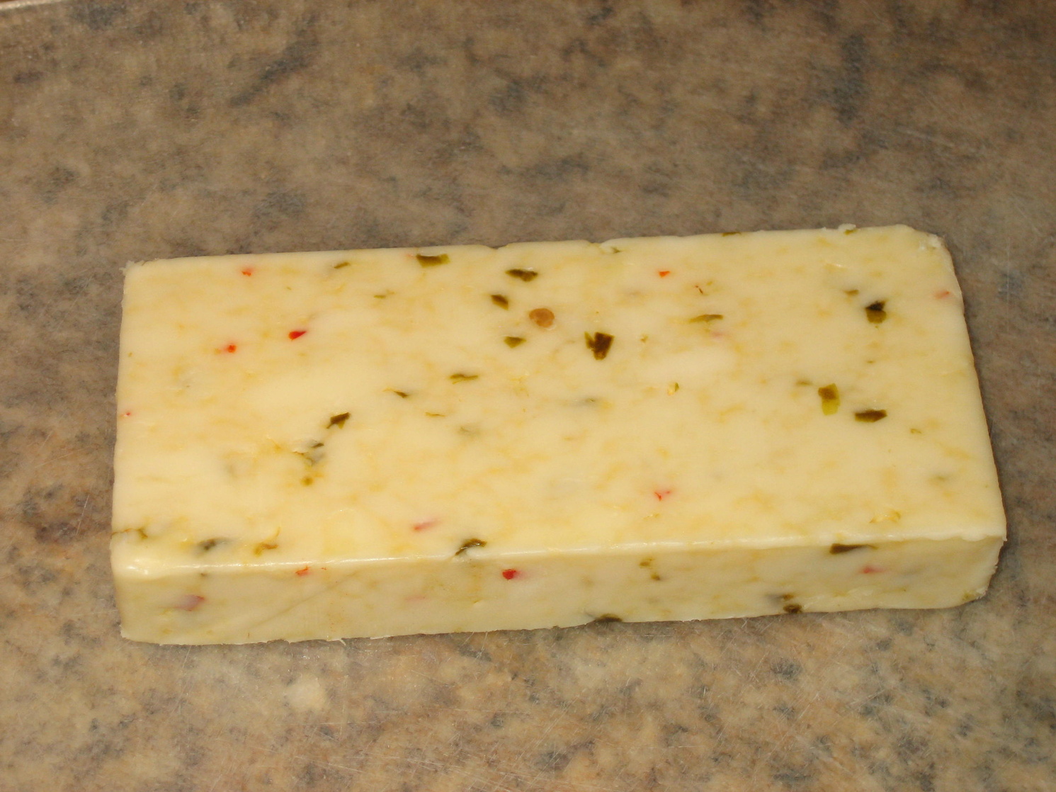Monterey Jack Monterey Jack