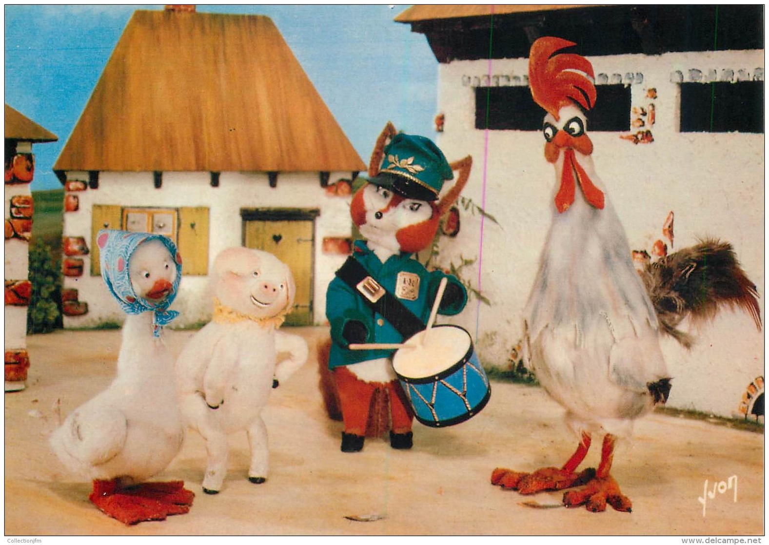 Aglaë et Sidonie Aglaë et Sidonie